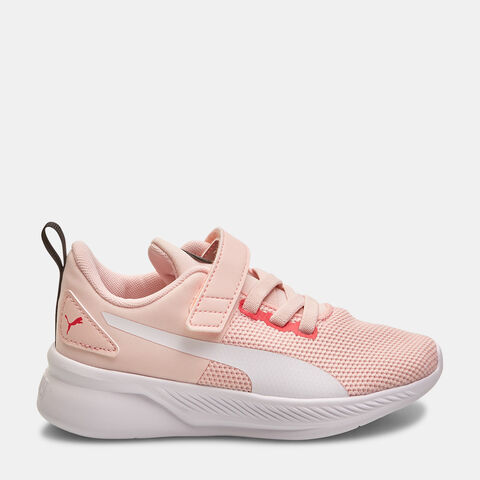 Sneakers de niña puma flyer runner, Rosa Sneakers de niña puma flyer runner, Rosa